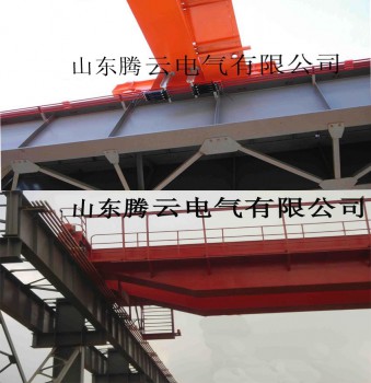 行車(chē)滑觸線