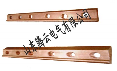 鋼體滑線(xiàn)連接板