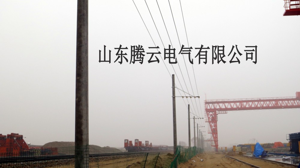 銅接觸線 銅接觸線