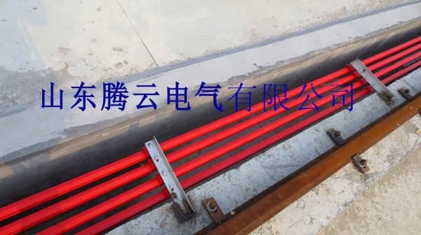 滑觸線 滑觸線